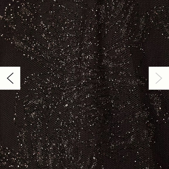 Anthropologie X BHLDN Hayley Paige Phoebe Dress - Picture 11 of 12